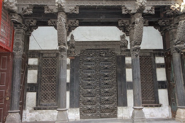 Walking tours in India Walking tours in India