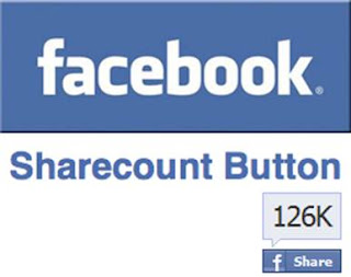 Facebook-Share-Counter-Button