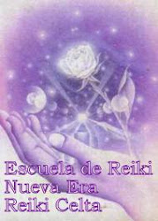 Celtic Reiki