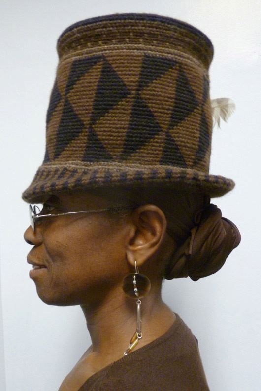 XENOBIA BAILEY'S ARTIST WORK JOURNAL XENOBIA BAILEY'S WESTERN MEDICINE HAT