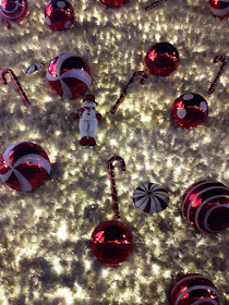 Ion Orchard Christmas Tree Decorations