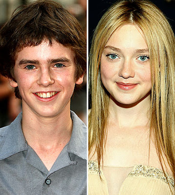 Dakota Fanning Plastic Surgery Breast Implants and Nose Job Before and