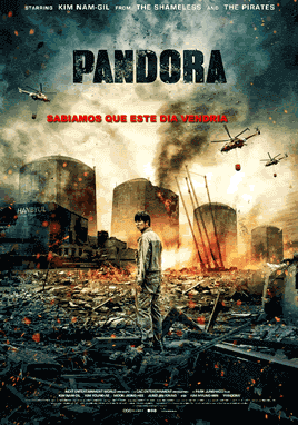 Pandora