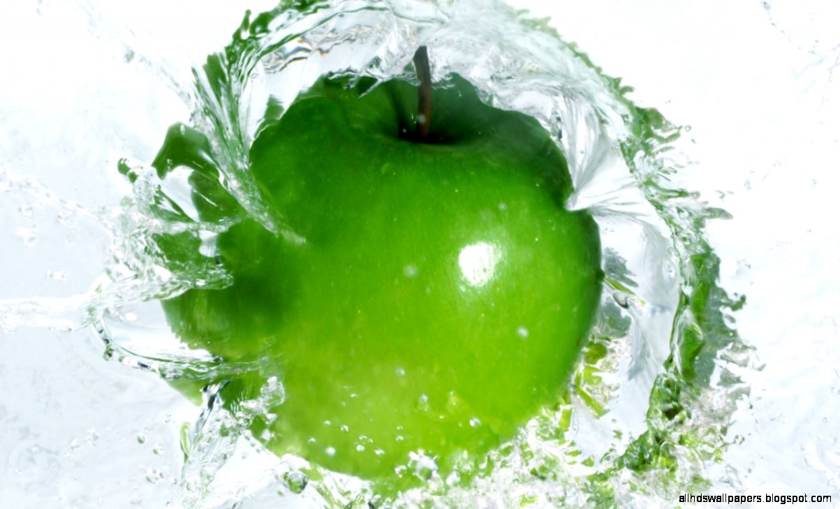 Green Apple Fresh HD desktop wallpaper Widescreen High Green Apple Fresh HD desktop wallpaper Widescreen High