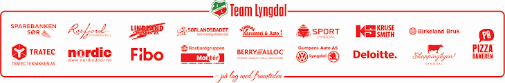 Team Lyngdal