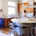 Fotos de Diseño de Cocinas Circulares - Muy Originales : Cocina y Muebles