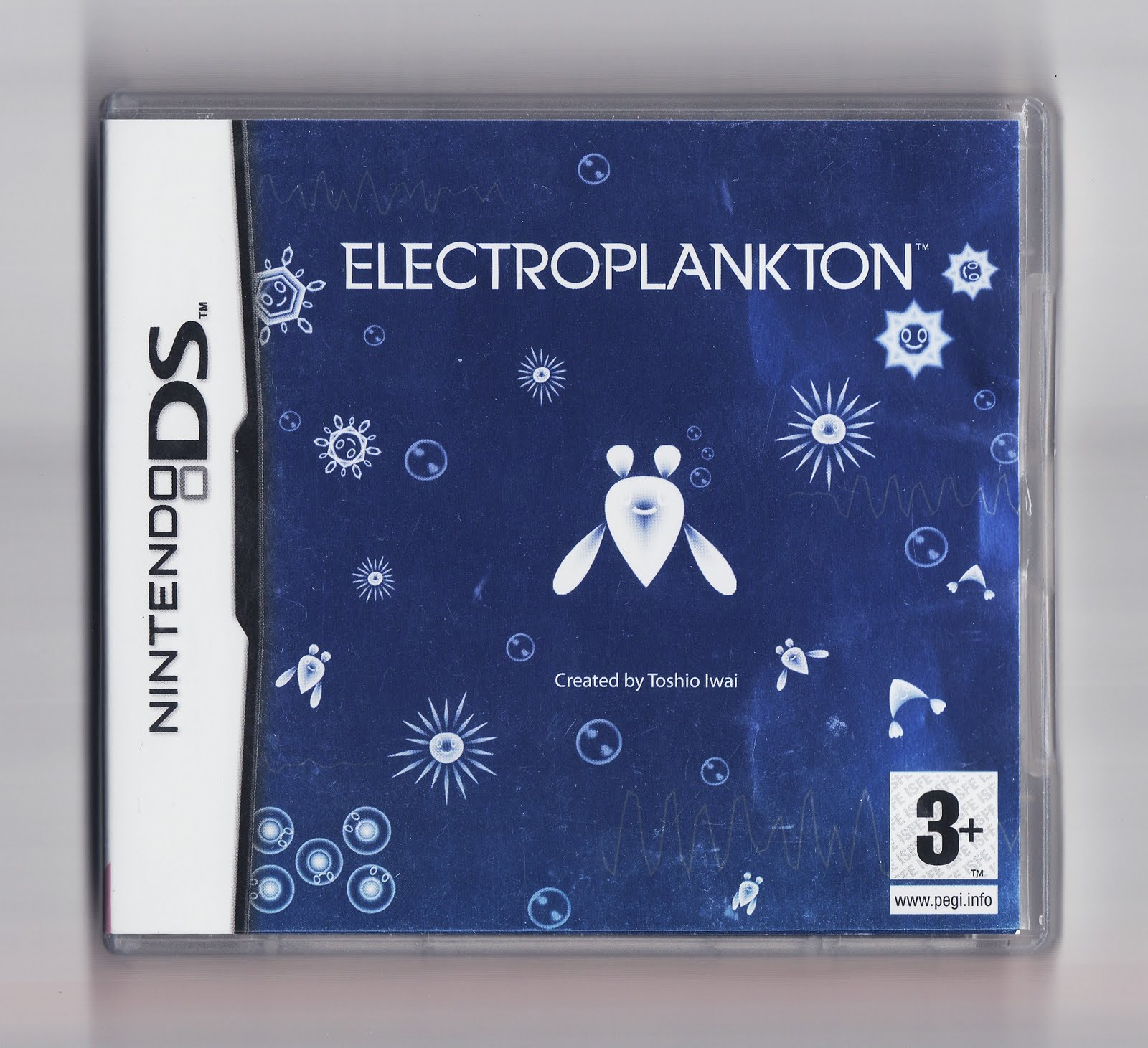 electroplankton ds electroplankton ds