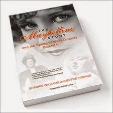 Buy The Maybelline Story click picture