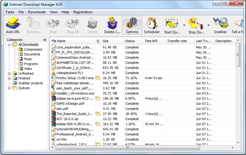 Idm video downloader