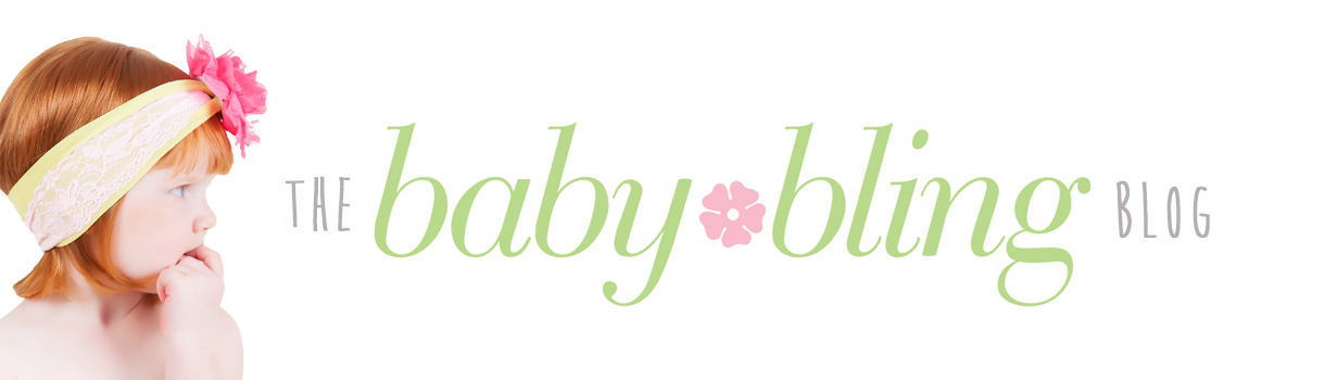 baby BLiNG blog