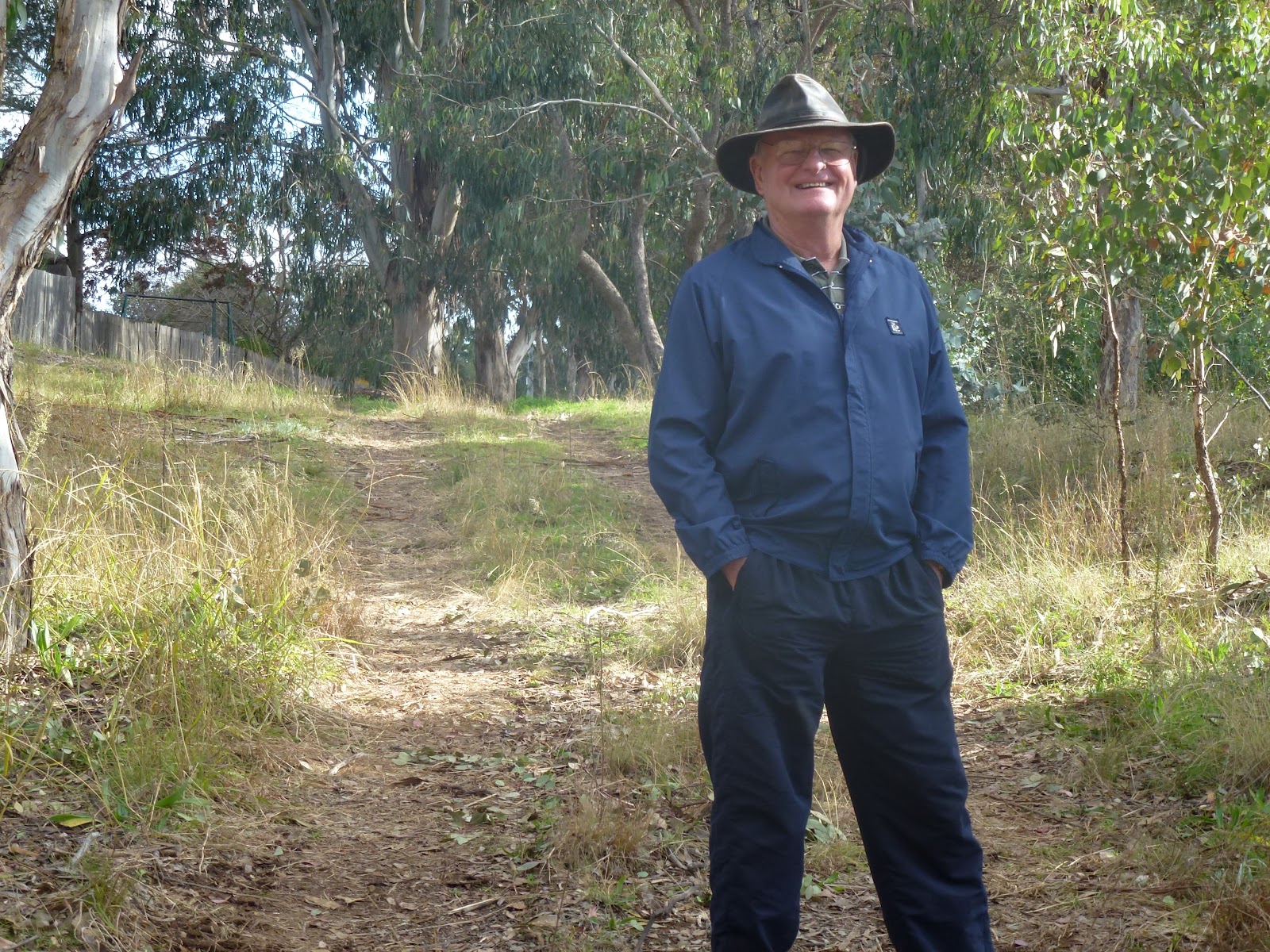Long Gully