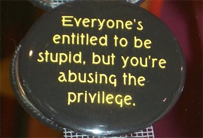 Best Quote Collections: Insulting Quotes