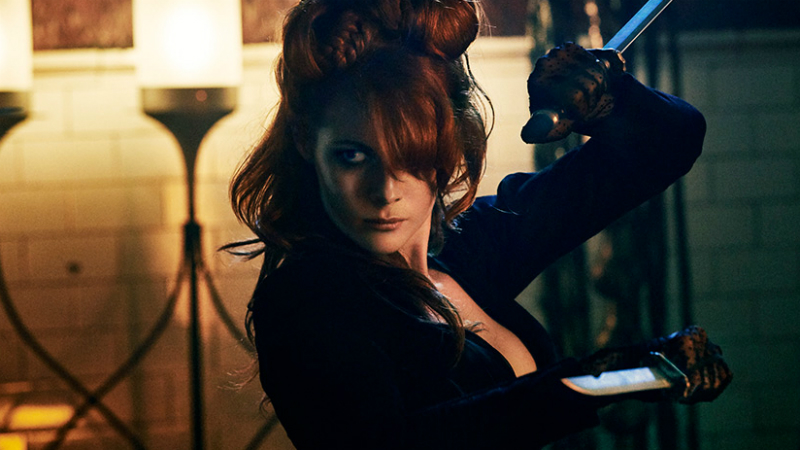 Into The Badlands - Fist Like a Bullet - Review