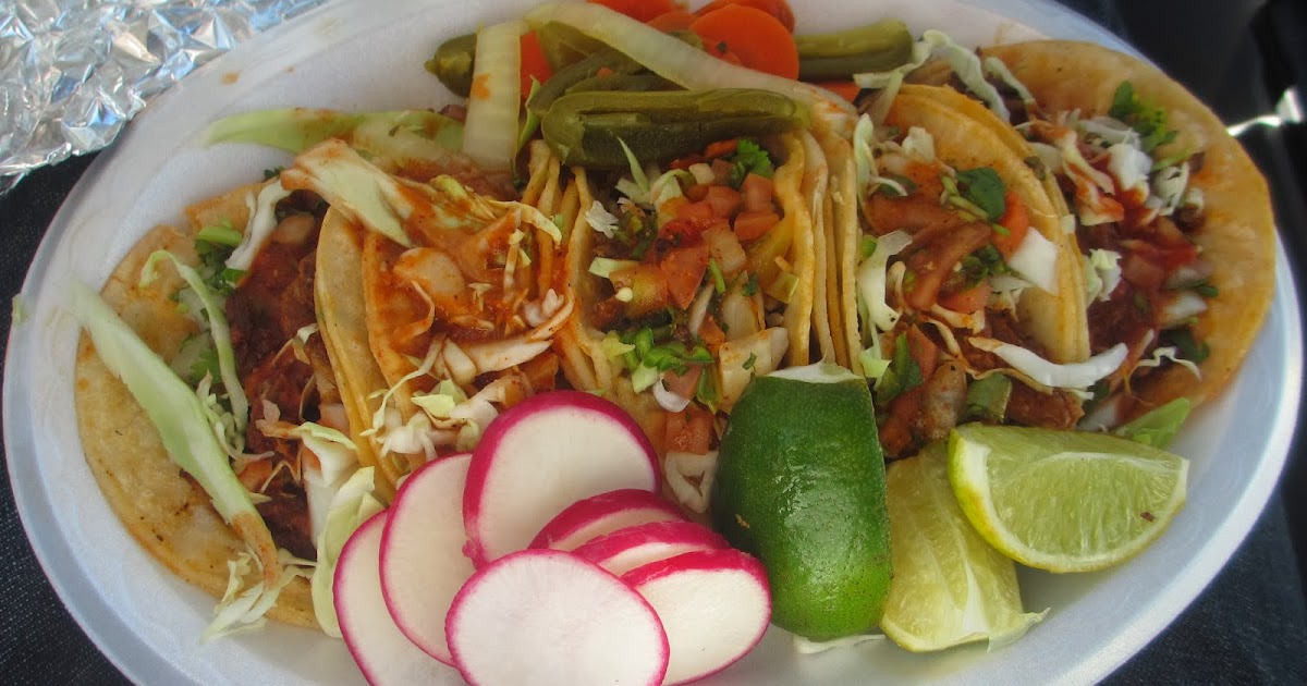 Cannundrums Amapola Rico Taco San Bernardino