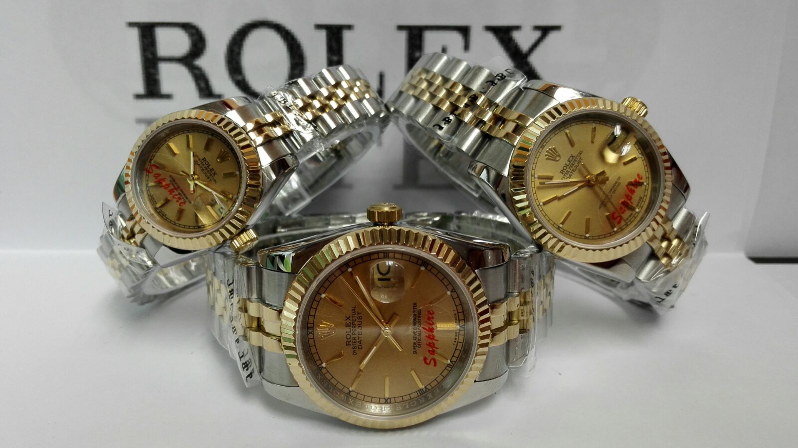 High Grade Malaysia Replica Watches Rolex Oyster Replica Watches (RM