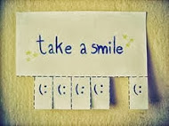 Take a smile.