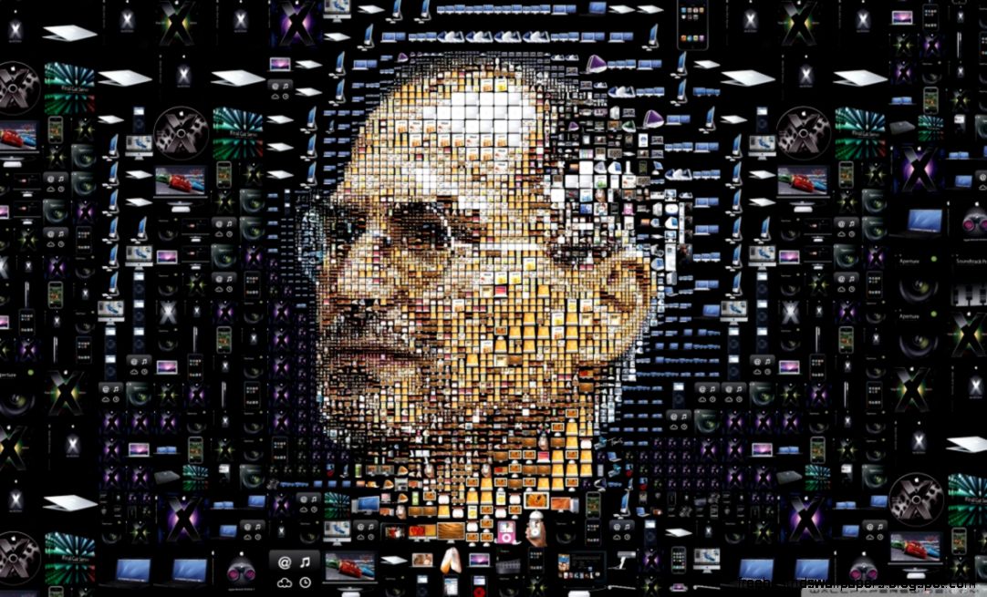Steve Jobs Apple Products HD desktop wallpaper High Definition Steve Jobs Apple Products HD desktop wallpaper High Definition