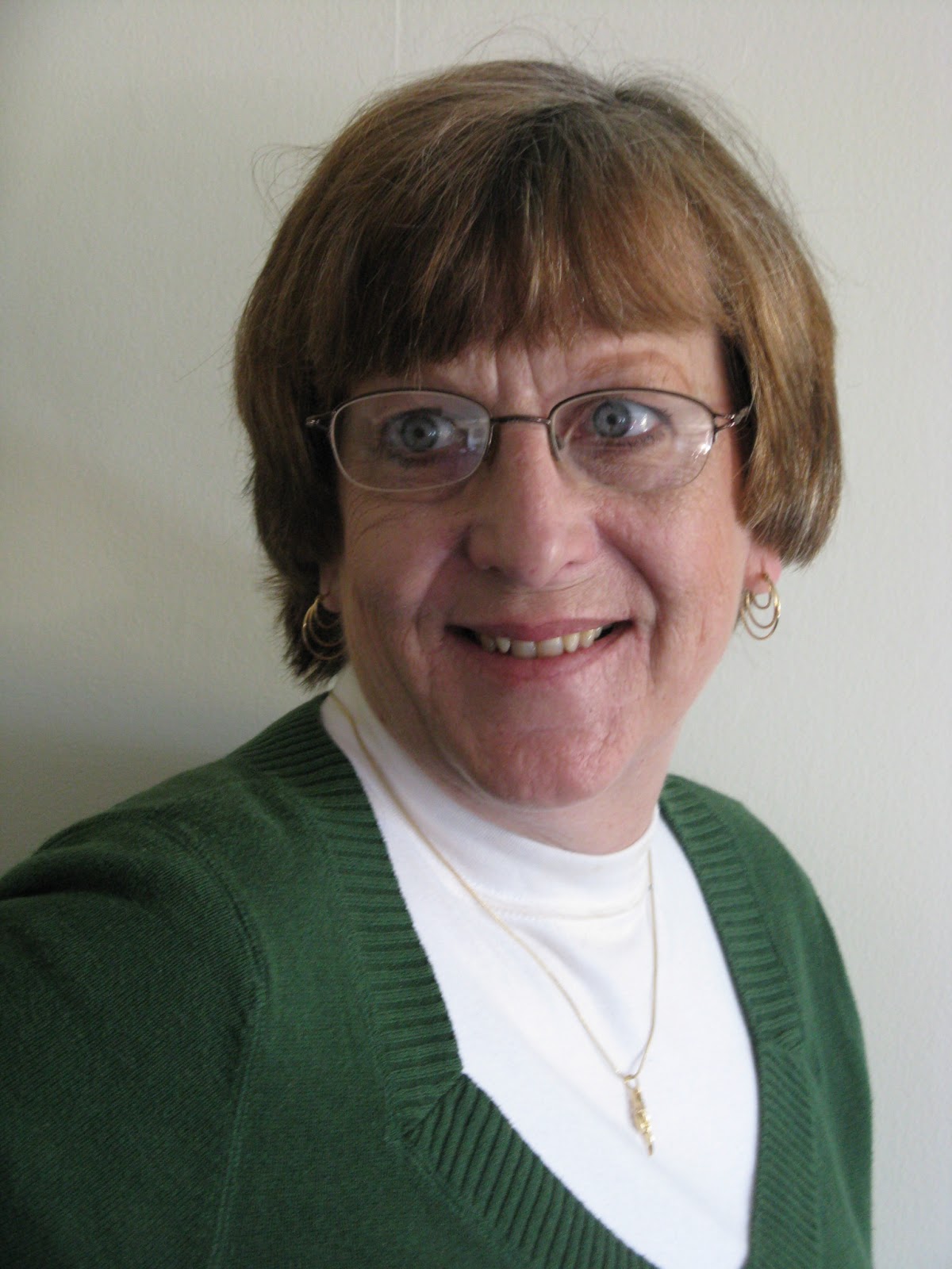 picture of author Paula Hrbacek