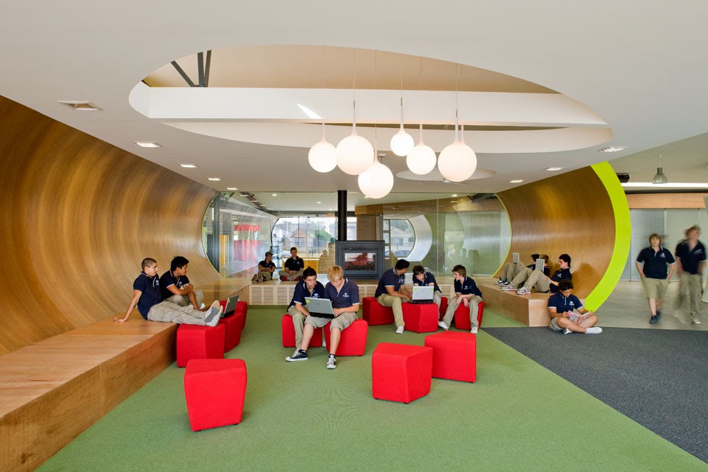 Interior Design Education