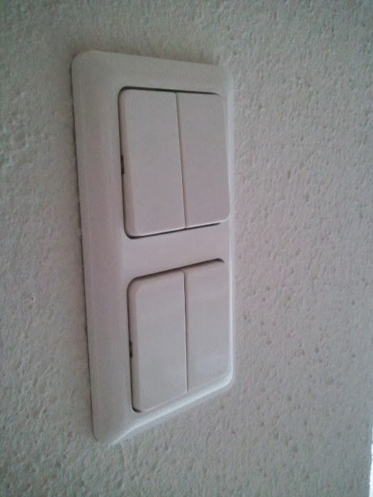 Julius Baut Januar 2014