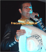 . presentación del más reciente disco de Pablo Montero “Que bonito amor”. (pablo )