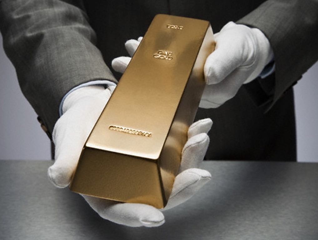 Deutsche Gold Manufaktur GmbH