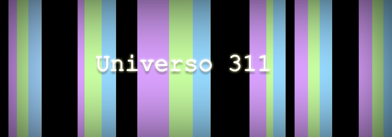 Universo 311