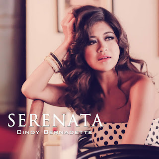Cindy Bernadette - Serenata (2015) Cindy Bernadette - Serenata on iTunes