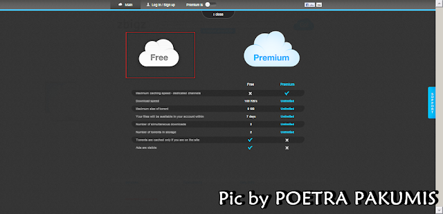 Download File Torent Lewat IDM Download File Torent Lewat IDM