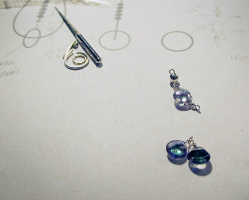 Discovering Handmade Jewelry Sketching Ideas For Jewelry Design