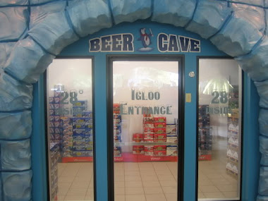We have all your needs from Beer Caves to Displays.