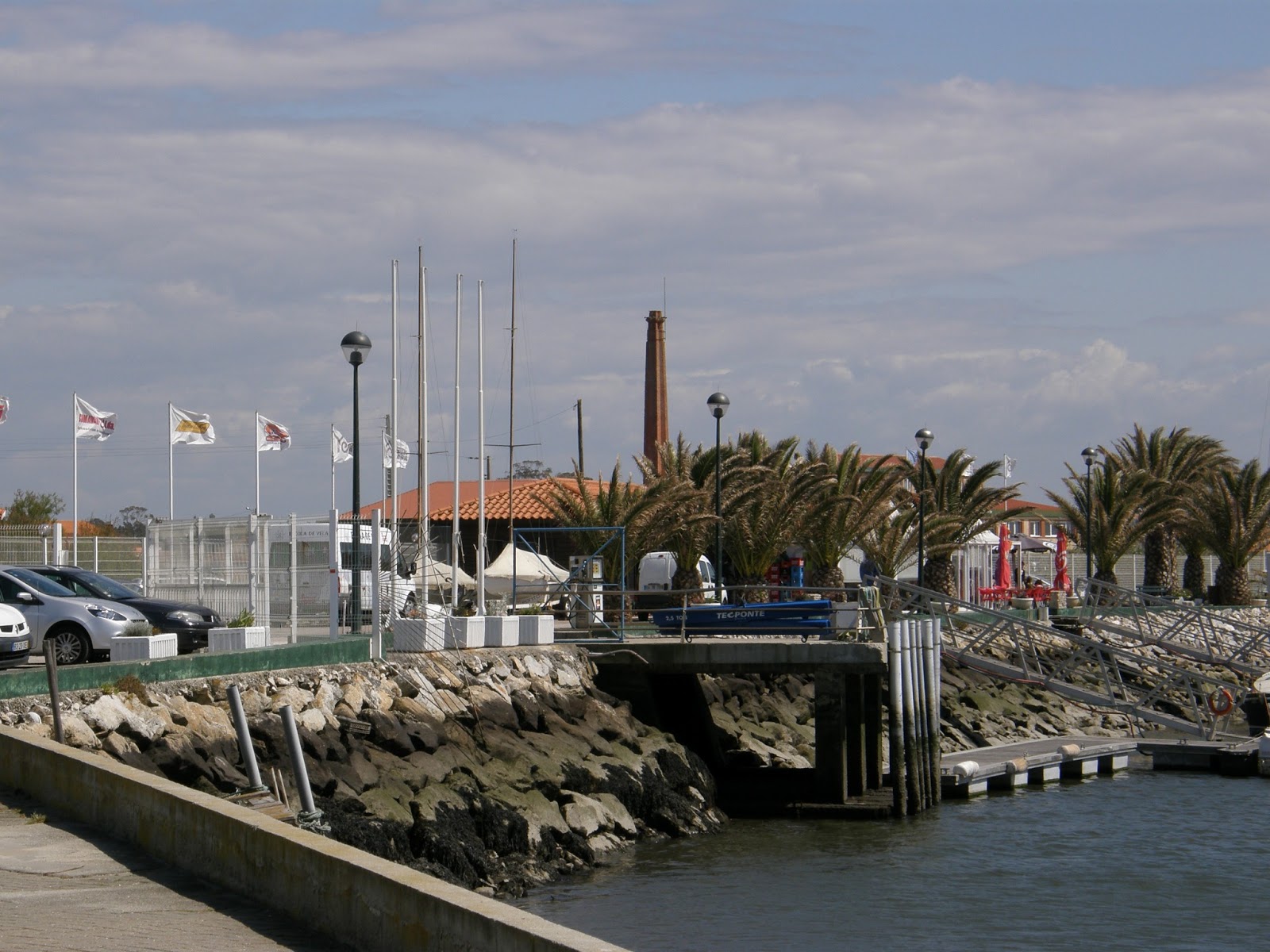 pela positiva Gafanha da Encarnação — A Bruxa