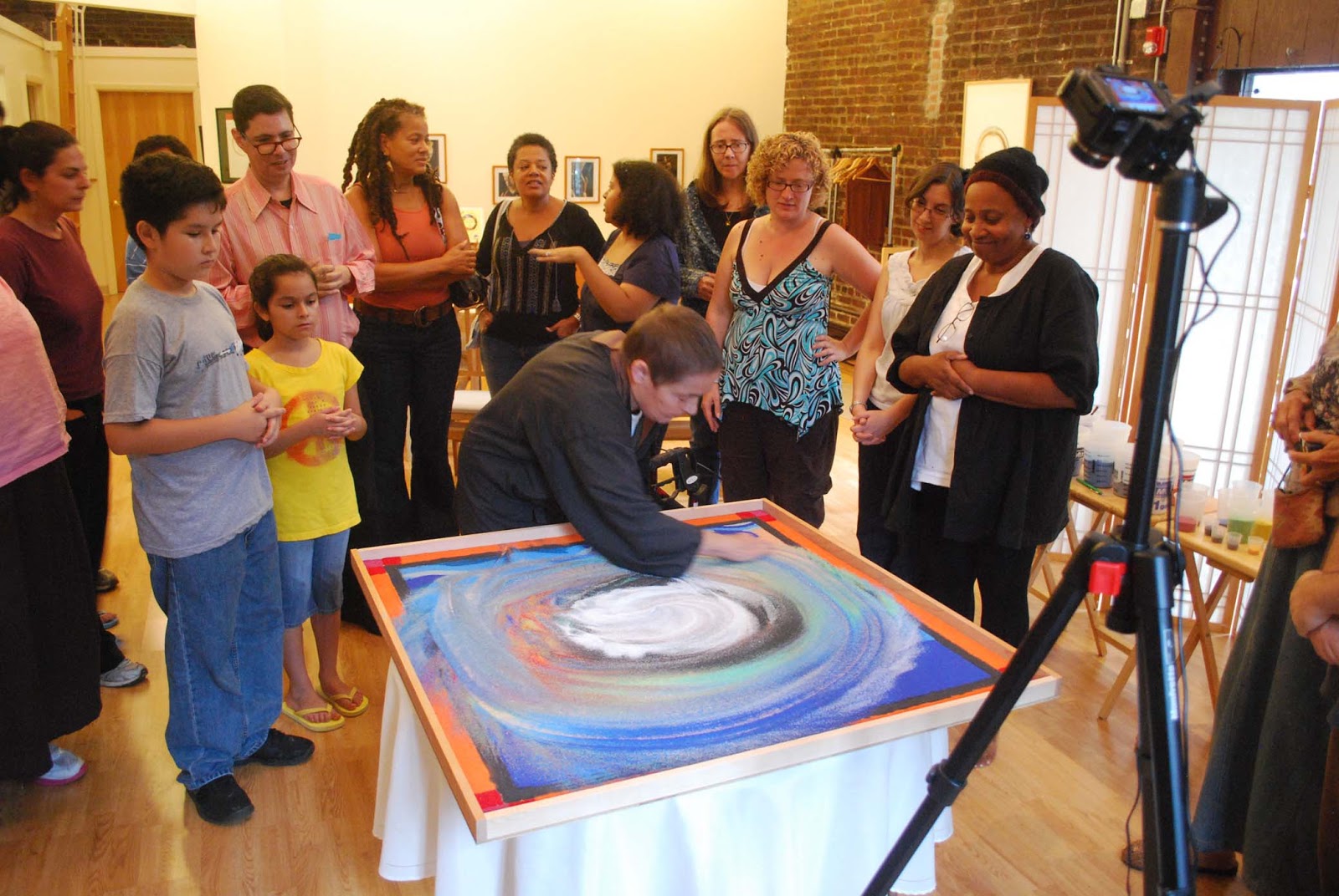 New Rochelle Now Empty Hand Zen Center The Den of Zen