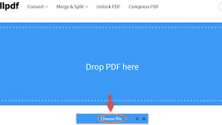 #2 Cara Cepat Convert File PDF ke Word tanpa Software #2 Cara Cepat Convert File PDF ke Word tanpa Software