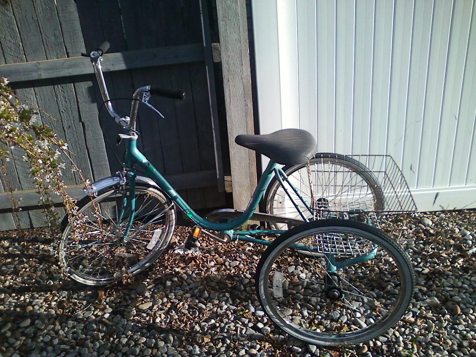 craigslist balance bike