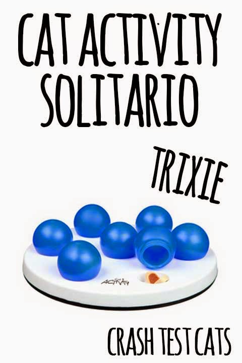 Trixie Cat Activity Toys Trixie Cat Activity Toys