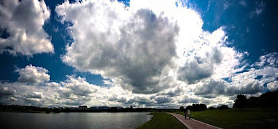 Clouds Wallpapers