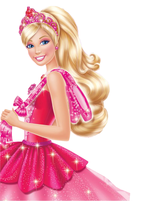 Imagens da Barbie em png - Cantinho do blog