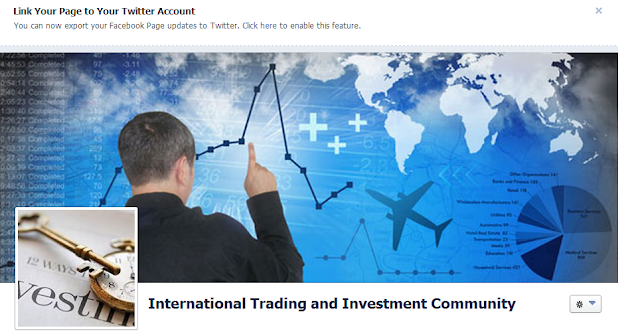 International Trading and Investment Community