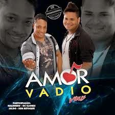 AMOR VADIO