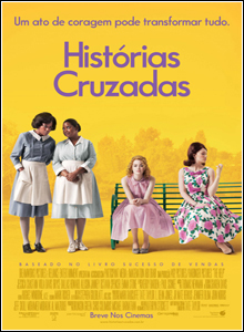 Download Histórias Cruzadas Dublado BDRip 2011