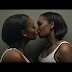Spice e Geminiana - Mel B se beija em novo clipe.