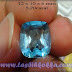 BLUE TOPAZ