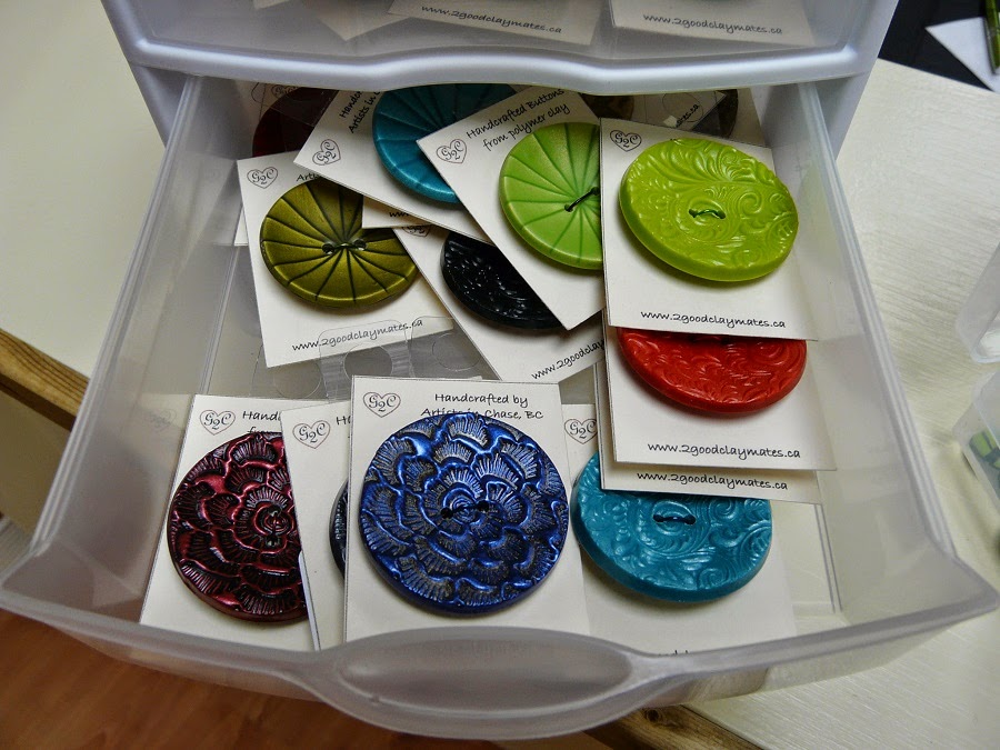 2 Good Claymates Lynden Tree Yarns A new yarn shop in BC