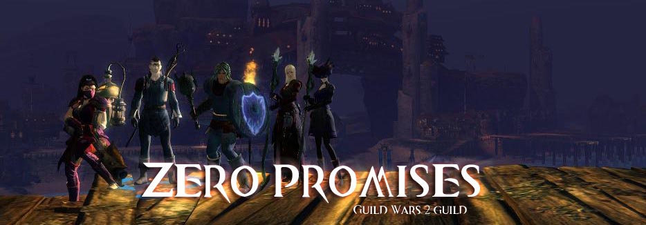 Zero Promises Guild