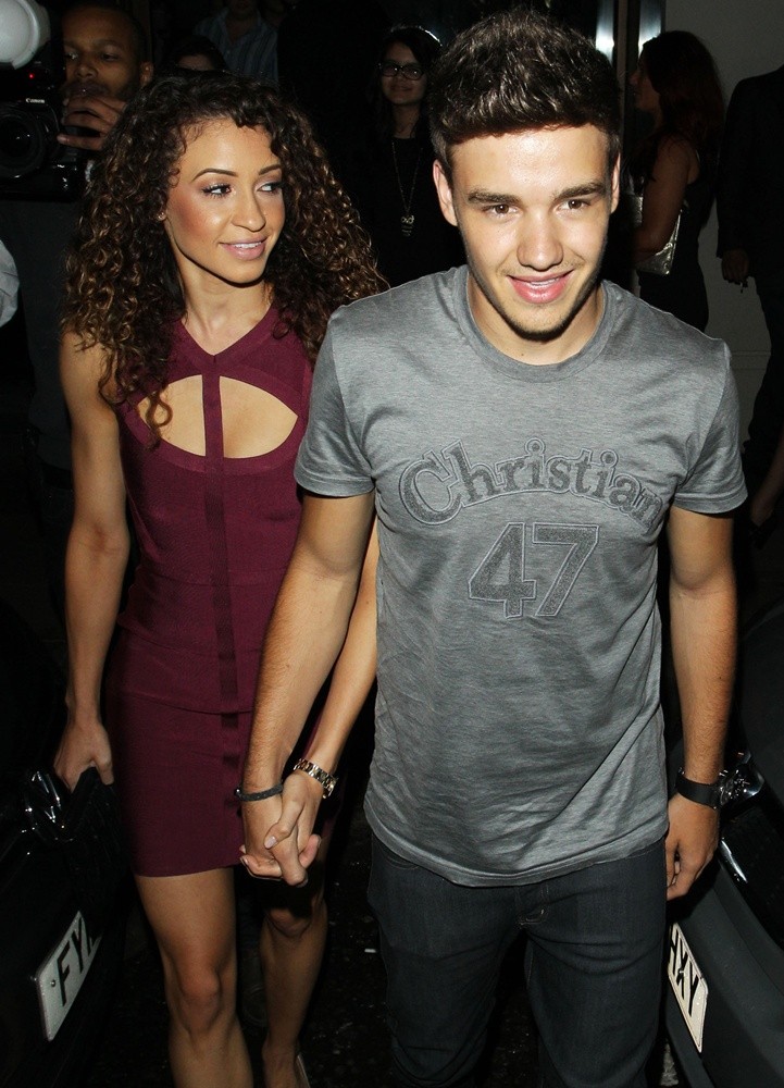 chris brown sex videos from Luca who is danielle dating in one direction