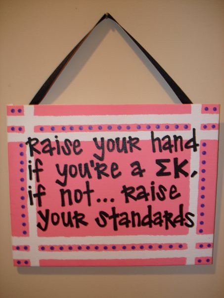 The Life Of A Southern Sorority Girl: DIY Big/Little Gifts!