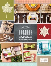 Holiday Catalog