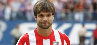 Diego imposible que llegue al Atlético Diego imposible que llegue al Atlético