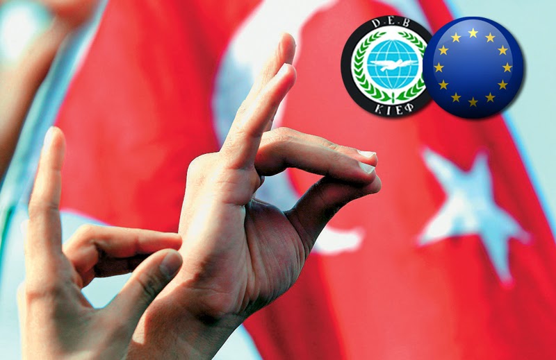 Οι στόχοι της Τουρκίας μέσω της συμμετοχής των Γκρίζων Λύκων στις ευρωεκλογές